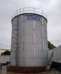 ETP STP storage tanks In delhi