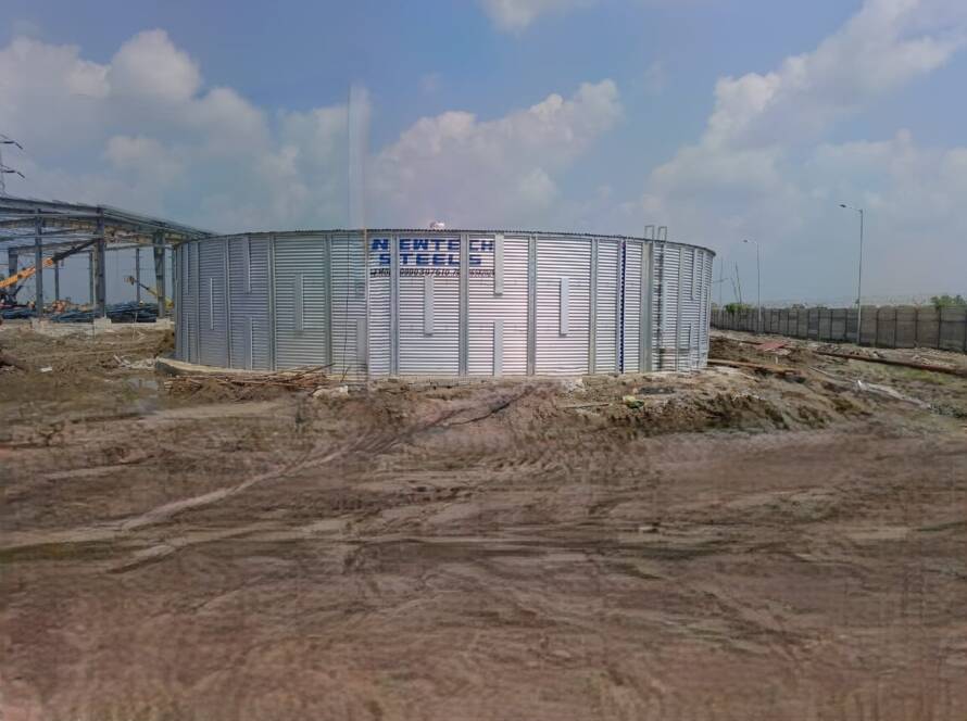 Bunker Silo Manufacturer