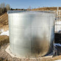 Oil Tank Manufacturer: Providing high-quality metal oil tanks ensuring safety and reliability