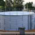 Zincalume Tanks: Features, Benefits, and Key Applications