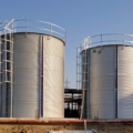 ETP and STP Tank Manufacturer: Quality, Reliability & Compliance