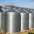 Why Invest in Silos for Wheat Storage?