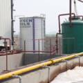 How Stainless Steel Tanks Improve Efficiency in Effluent Treatment Plants