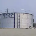 Top Reverse Osmosis Storage Tank Manufacturer for Pure Water Solutions