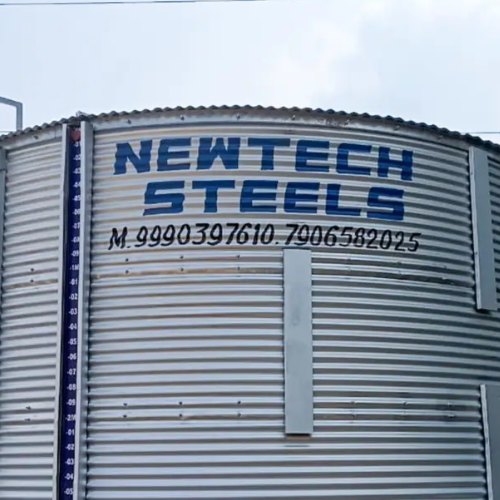new tech steels
