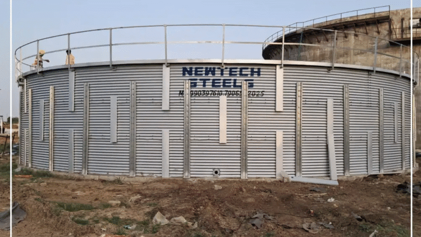 Water Tank Manufacturers